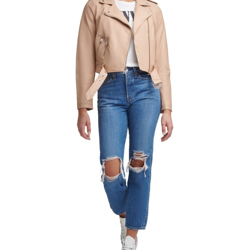 Levi's jacket